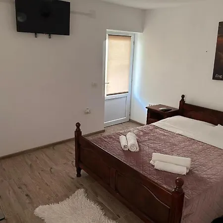 Gæstehus Yellow House Eforie Nord