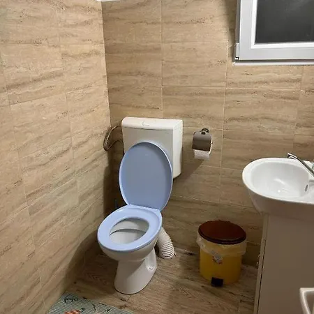 Gæstehus Yellow House Eforie Nord