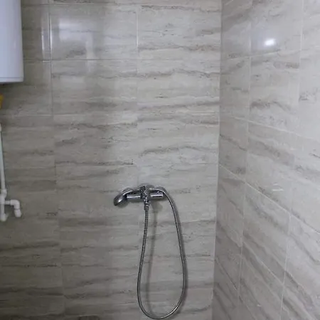 Yellow House Gæstehus