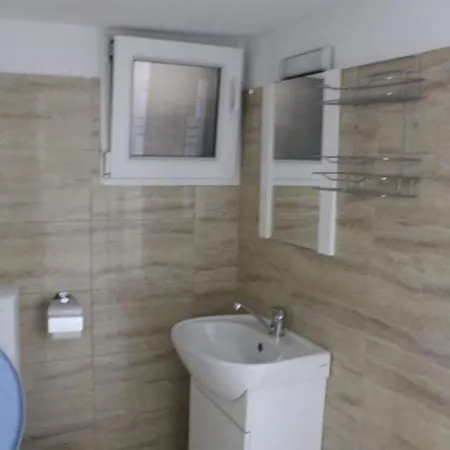 Yellow House Vendégház