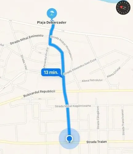 Πανσιόν Yellow House